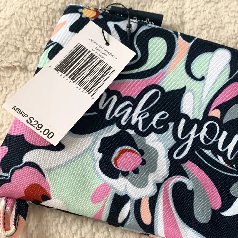 Vera Bradley new vera